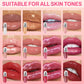 😍 Long-Lasting Smooth Hydrating High-Shine Lip Gloss