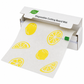 ⏳Time-Limited Special⏰Disposable Cutting Board Sheets Roll Food Grade POE Plastic Kitchen Chopping Board Protector Mat 24cm x 3m