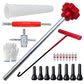 ⏳Limited-time 50% off⏰Quick Change Car Tire Valve Tool Kit🚗🛞🧰