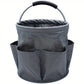 🌳 Foldable Storage Basket with Pockets – 50% OFF! Premium fabric, easy collapse design, 28x28cm – organise garden tools, snacks & essentials. 🌟