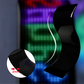 Multi-Use Flexible LED Sign Programmable Scrolling Text & Animation Display with APP-Control