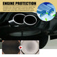 Catalytic Converter & Fuel System Cleaner