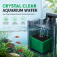 ⏳ Time-Limited Special ✨ Activated Carbon Filter Cube — Honeycomb Filtration for Clear Aquarium Water 🛡️