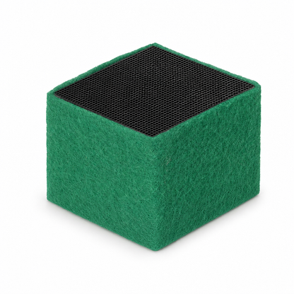 ⏳ Time-Limited Special ✨ Activated Carbon Filter Cube — Honeycomb Filtration for Clear Aquarium Water 🛡️