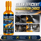 🚗 50% Off Now ✨ Car System Cleaner Additive — Injector Cleanse & Carbon Removal ⛽