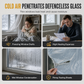 📢📢40% OFF !! ⏰Graphene Thermal Insulated Window Curtain for Winter Windproofing