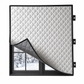 📢📢40% OFF !! ⏰Graphene Thermal Insulated Window Curtain for Winter Windproofing