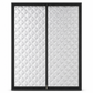 📢📢40% OFF !! ⏰Graphene Thermal Insulated Window Curtain for Winter Windproofing