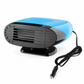 🔥Mini 12V Car and Defroster Fan for Windshield Defogging and Heating