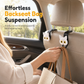 Universal Cute Cat Car Headrest Hook & Backseat Purse Hanger