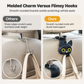 Universal Cute Cat Car Headrest Hook & Backseat Purse Hanger