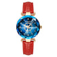 💖Montre de ciel étoilé en acier inoxydable pour femme✨50%OFF✨