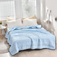 Couverture d'air Cool Ice Silky Summer Queen King Size