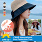 🌈Chapeau de protection solaire✨Achetez 1 Obtenez 1 Gratuit