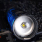 Lampe de poche lumineuse