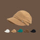2023 Nouveau béret pour femme Newsboy Cabbie