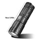 Lampe de poche lumineuse