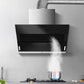 Pousbo®Tuyau flexible d'air de ventilation de conduit de papier d'aluminium