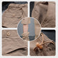 Pantalon cargo de randonnée - Pantalon et short 2-en-1