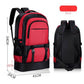 Sac à dos oxford extensible de grande capacité