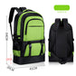 Sac à dos oxford extensible de grande capacité