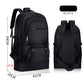 Sac à dos oxford extensible de grande capacité