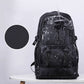 Sac à dos oxford extensible de grande capacité