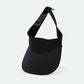 Chapeau de protection solaire intégré anti-UV non marquant