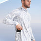 Vêtements de pêche professionnels 6-en-1 UPF50
