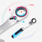 Kit de clé à cliquet à cliquet Core 29pcs