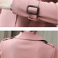 Trench-coat élégant pour femmes
