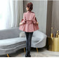 Trench-coat élégant pour femmes
