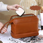 Trousse de toilette portable de grande capacité
