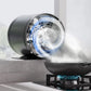 Pousbo® [Super Succion] Ventilateur d'Extraction Puissant et Silencieux
