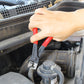 Pousbo® Pince pour Faisceau de Tuyaux d'Automobile