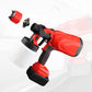 Pousbo® Pistolet à Peinture Automatique Portable à Haute Pression