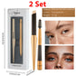 Crème de modelage stéréoscopique des sourcils
