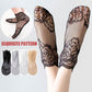 Chaussettes à lacets pour dames (5 paires)