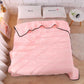 Couverture d'air Cool Ice Silky Summer Queen King Size