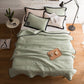 Couverture d'air Cool Ice Silky Summer Queen King Size