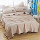 Couverture d'air Cool Ice Silky Summer Queen King Size
