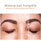 Crème de modelage stéréoscopique des sourcils