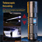 Lampe de poche lumineuse
