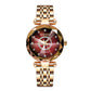 💖Montre de ciel étoilé en acier inoxydable pour femme✨50%OFF✨
