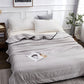 Couverture d'air Cool Ice Silky Summer Queen King Size