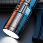 Lampe de poche lumineuse