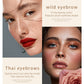 Crème de modelage stéréoscopique des sourcils