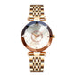 💖Montre de ciel étoilé en acier inoxydable pour femme✨50%OFF✨