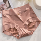 💥[Luxury Custom] Sous-vêtements gynécologiques en soie absorbant l'humidité, antibactériens et inodores
