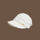 2023 Nouveau béret pour femme Newsboy Cabbie
